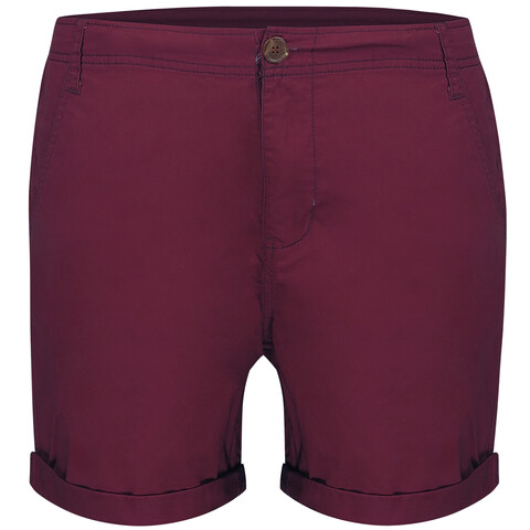 شلوارک مردانه آي ان سي مدل PLUM