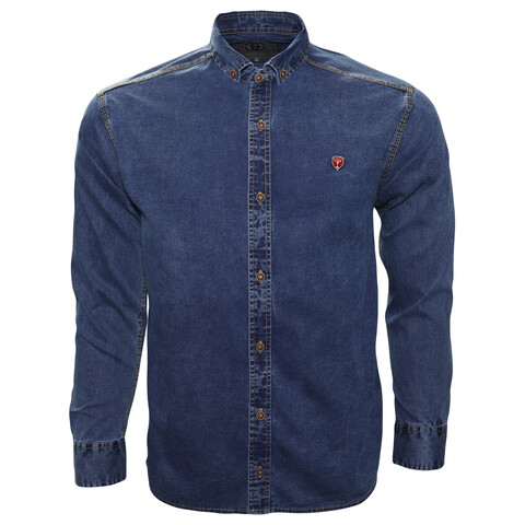 پیراهن مردانه مدل li10016