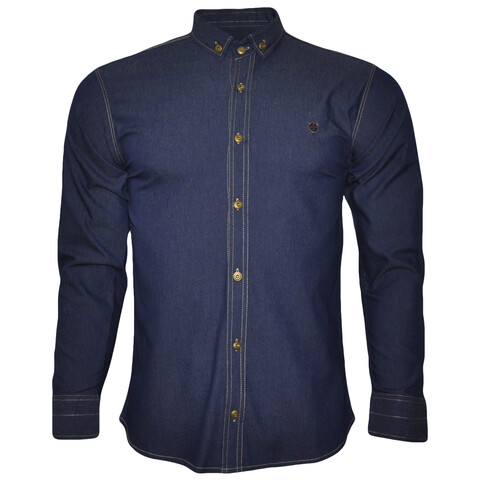 پیراهن مردانه مدل li59927