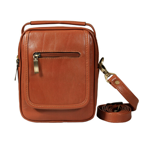 کیف رودوشی مردانه کد ALM114