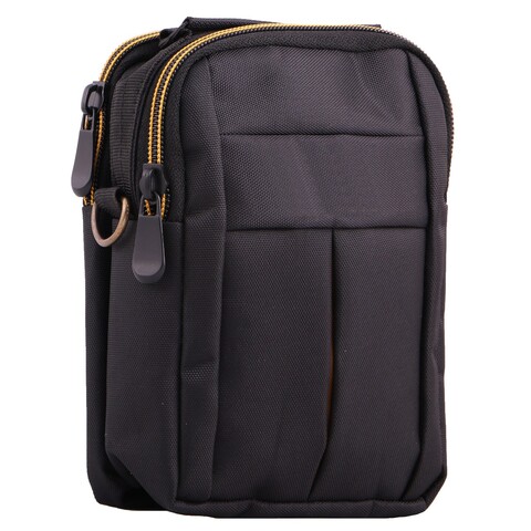 کیف رودوشی چرم ما مدل MC