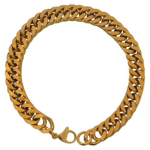 دستبند مردانه کد AS029