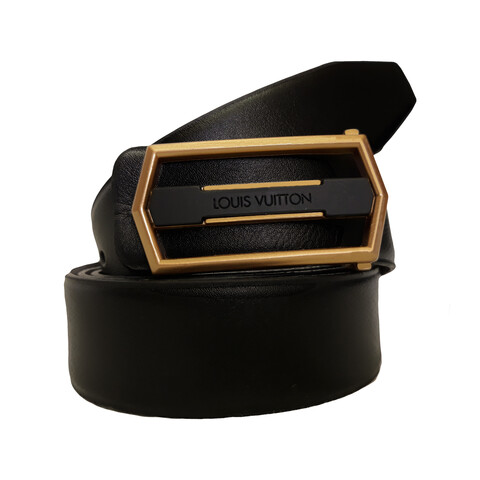 کمربند مردانه کد 204