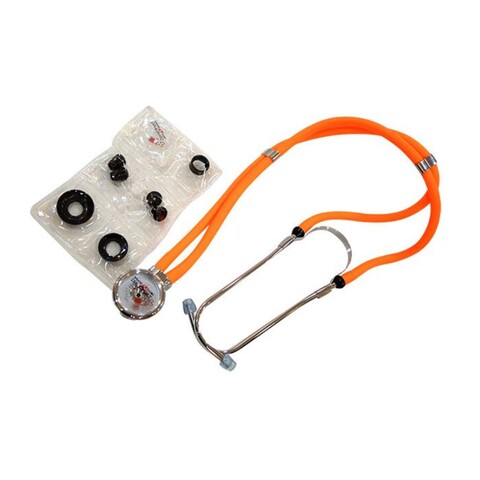 گوشی طبی زنیت مد مدل دوپاویون کاردیولوژی دوشلنگ ZTH-3003