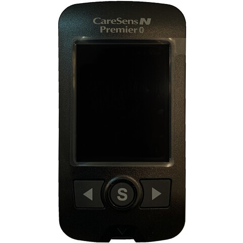 دستگاه تست قند خون کرسنس مدل premium