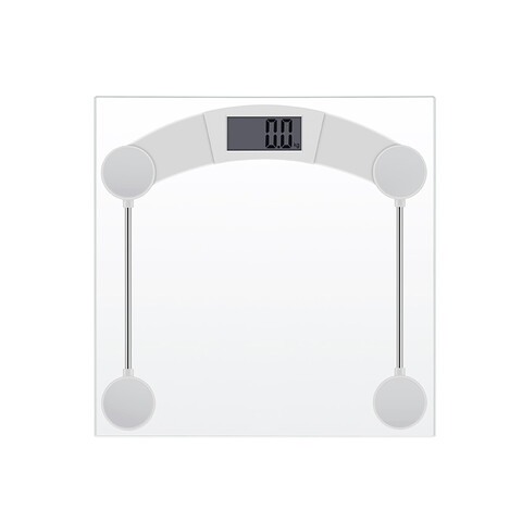 ترازو دیجیتال مدل personal scale