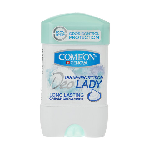 رول ضد تعریق زنانه کامان مدل 01 حجم 75 میلی لیتر