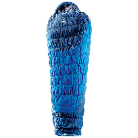 کیسه خواب دیوتر مدل Exosphere +2C