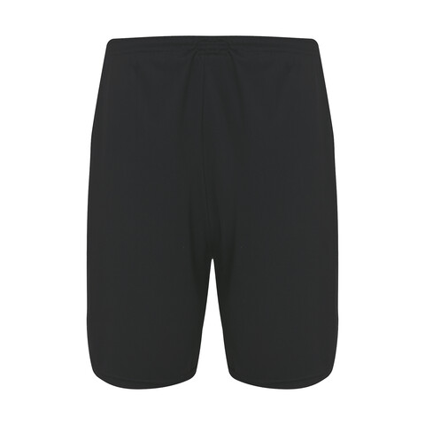 شورت ورزشی مردانه مدل 1382BK