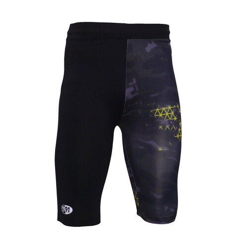 شورت ورزشی مردانه نوزده نودیک اس دبلیو مدل  Sub Black