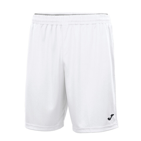 شورت ورزشی مردانه جوما مدل WHITE NOBEL