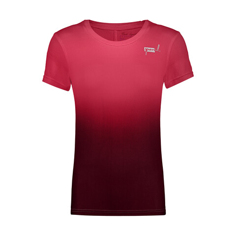 تی شرت  ورزشی زنانه پانیل مدل 182RB