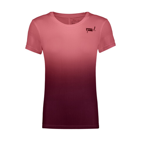 تی شرت  ورزشی زنانه پانیل مدل 182PK