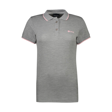 پولوشرت ورزشی زنانه بی فور ران مدل 210421-93