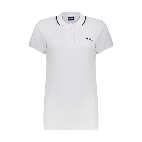 پولوشرت ورزشی زنانه بی فور ران مدل 210421-01