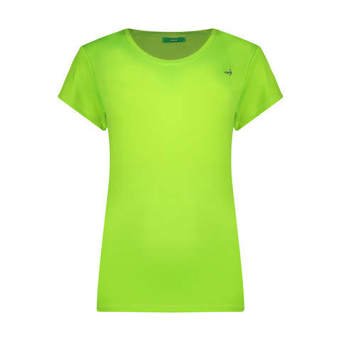تی شرت  ورزشی زنانه آر اِن اِس مدل 11020877-43