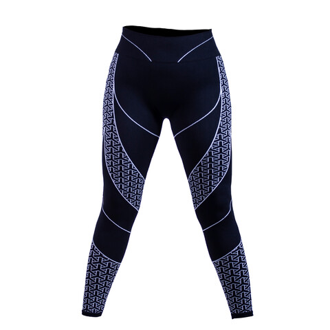 لگینگ ورزشی زنانه مدل 120