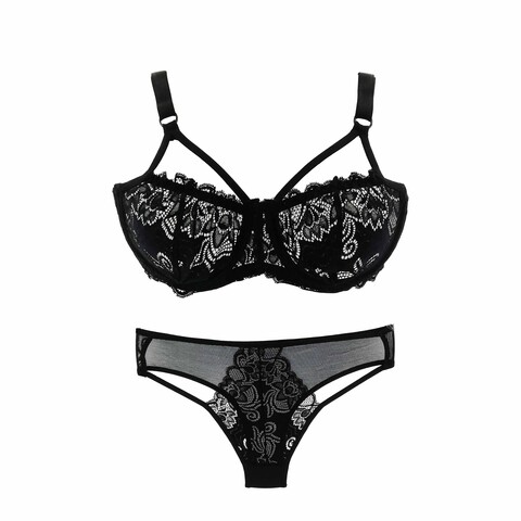 ست شورت و سوتین زنانه مدیکال مدل  M315