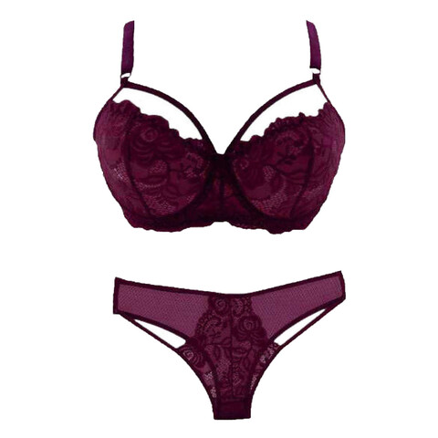 ست شورت و سوتین زنانه الینا کد M-0016