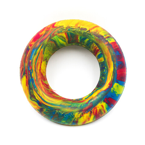 حلقه تقویت مچ بتا مدل  T22