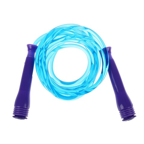 طناب ورزشی تناسب اندام تن زیب مدل Adjustable