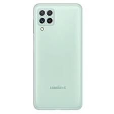 گوشی موبایل سامسونگ مدل Galaxy A22 SM-A225F/DSN دو سیم کارت ظرفیت 64 گیگابایت و رم 4 گیگابایت