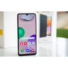 گوشی موبایل سامسونگ مدل Galaxy A32 5G SM-A326B/DS دو سیم‌کارت ظرفیت 128 گیگابایت و رم 6 گیگابایت