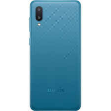 گوشی موبایل سامسونگ مدل Galaxy A02 SM-A022F/DS دو سیم کارت ظرفیت 32 گیگابایت و رم 3 گیگابایت