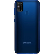 گوشی موبایل سامسونگ مدل Galaxy M31 SM-M315F/DS دو سیم کارت ظرفیت 128گیگابایت و 6 گیگابایت رم