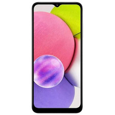 گوشی موبایل سامسونگ مدل Galaxy A03s SM-A037F/DS دو سیم کارت ظرفیت 32 گیگابایت و رم 3 گیگابایت