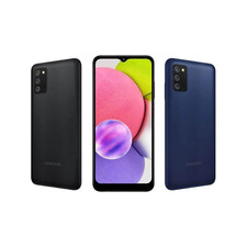 گوشی موبایل سامسونگ مدل Galaxy A03s SM-A037F/DS دو سیم کارت ظرفیت 32 گیگابایت و رم 3 گیگابایت