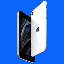 گوشی موبایل اپل مدل  iPhone SE 2020 A2275 ظرفیت 128 گیگابایت