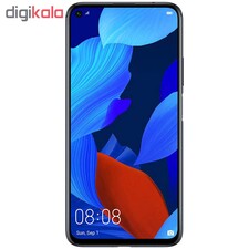 گوشی موبایل هوآوی مدل Nova 5T YAL-L21 دو سیم کارت ظرفیت 128 گیگابایت