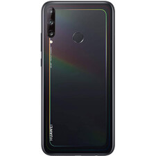 گوشی موبایل هوآوی مدل Huawei Y7p ART-L29 دو سیم کارت ظرفیت 64 گیگابایت به همراه کارت حافظه هدیه