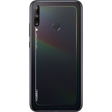 گوشی موبایل هوآوی مدل Huawei Y7p ART-L29 دو سیم کارت ظرفیت 64 گیگابایت به همراه کارت حافظه هدیه