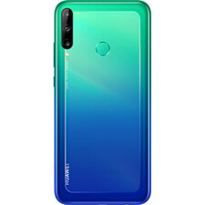 گوشی موبایل هوآوی مدل Huawei Y7p ART-L29 دو سیم کارت ظرفیت 64 گیگابایت به همراه کارت حافظه هدیه