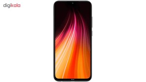 گوشی موبایل شیائومی مدل Redmi Note 8 2021 M1908C3JGG دو سیم‌ کارت ظرفیت 64 گیگابایت و رم 4 گیگابایت