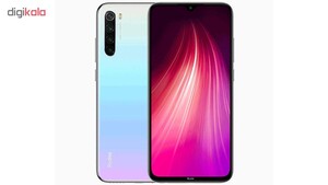 گوشی موبایل شیائومی مدل Redmi Note 8 2021 M1908C3JGG دو سیم‌ کارت ظرفیت 64 گیگابایت و رم 4 گیگابایت