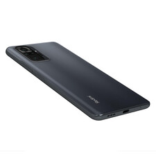 گوشی موبایل شیائومی مدل Redmi Note 10 pro M2101K6G دو سیم‌ کارت ظرفیت 128 گیگابایت و رم 8 گیگابایت