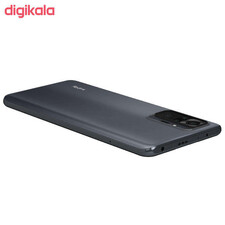 گوشی موبایل شیائومی مدل Redmi Note 10 pro Max M2101K6I دو سیم‌ کارت ظرفیت 128 گیگابایت و رم 8 گیگابایت