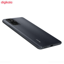 گوشی موبایل شیائومی مدل Redmi Note 10 pro Max M2101K6I دو سیم‌ کارت ظرفیت 128 گیگابایت و رم 8 گیگابایت