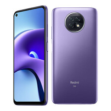 گوشی موبایل شیائومی مدل Redmi Note 9T 5G M2007J22G ظرفیت 64 گیگابایت و رم 4 گیگابایت