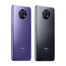 گوشی موبایل شیائومی مدل Redmi Note 9T 5G M2007J22G ظرفیت 64 گیگابایت و رم 4 گیگابایت