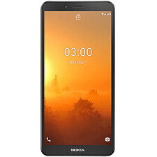 گوشی موبایل نوکیا مدل C3 TA-1292DS دو سیم کارت ظرفیت 16 گیگابایت و رم 2 گیگابایت