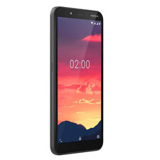 گوشی موبایل نوکیا مدل Nokia C2 TA-1204 DS دو سیم کارت ظرفیت 16 گیگابایت