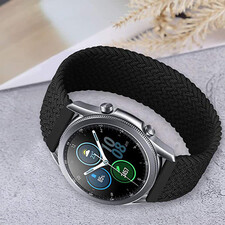 بند مدل Solo loop - 01 مناسب برای ساعت هوشمند سامسونگ Galaxy Watch Active 2