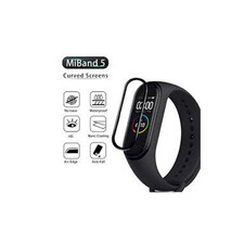 محافظ صفحه نمایش مدل K09 مناسب برای مچ بند هوشمند شیائومی Mi Band 5