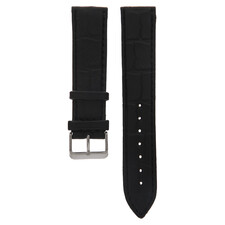 بند چرمی ساعت مچی مردانه مدل A22