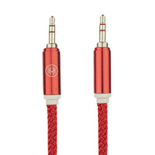 کابل AUX اچ اند ام مدل MA-AC طول 1.5 متر