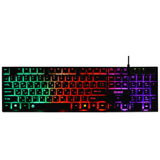 کیبورد بیاند مدل BK-7100 RGB